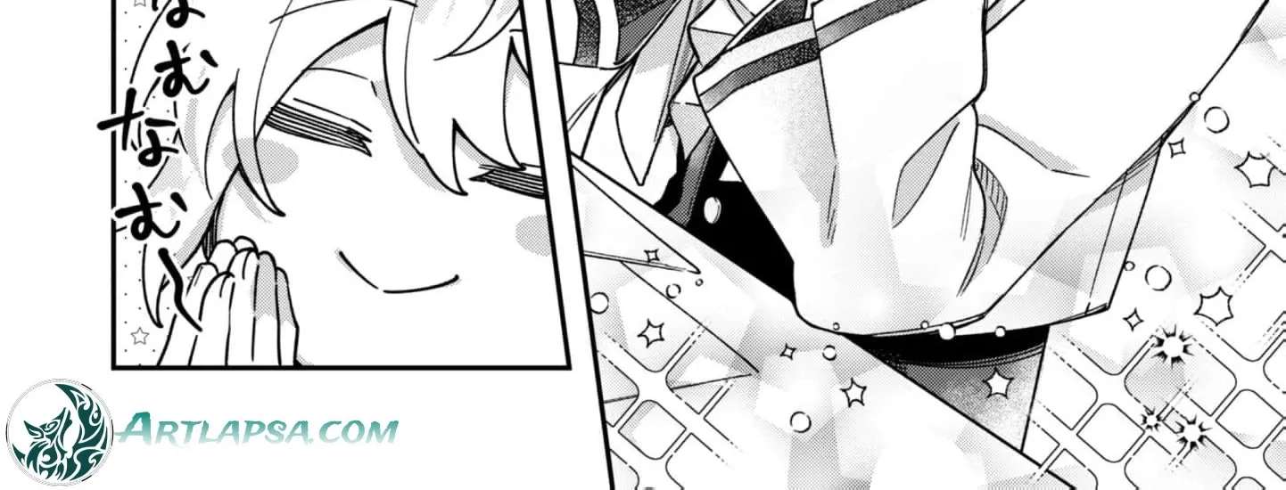 The Third Son of the Heiburg Family Is a Little Devil Shota Chapter 7 - page 30