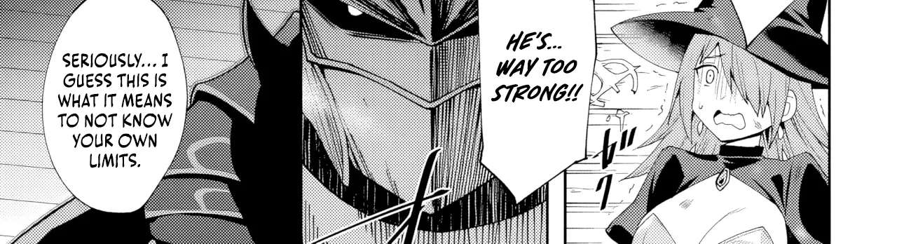 The Weakest of the Four Heavenly Kings' Independence Plan Chapter 1 - page 9