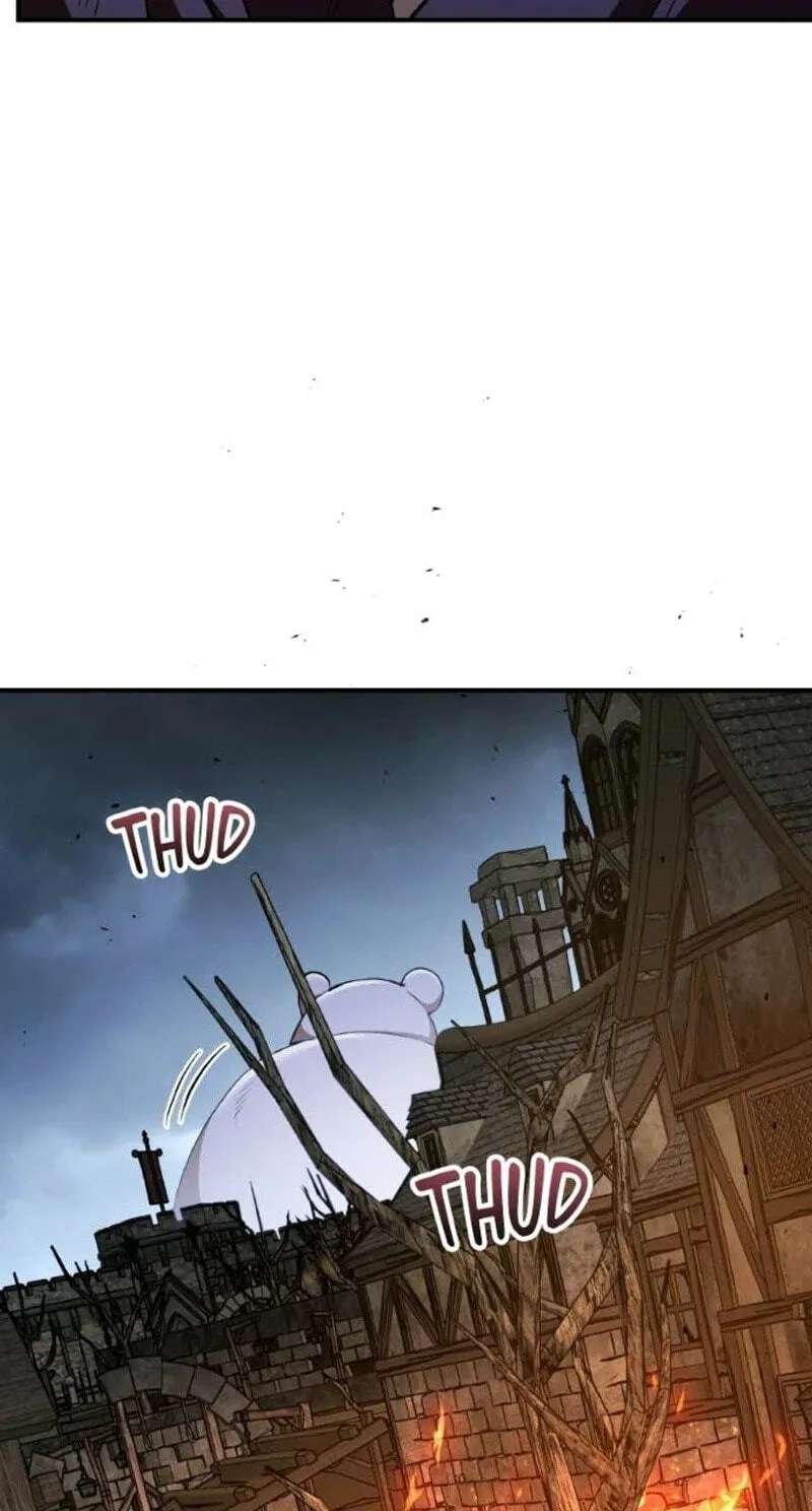 Kindergarten for Divine Beasts Chapter 79 - page 89