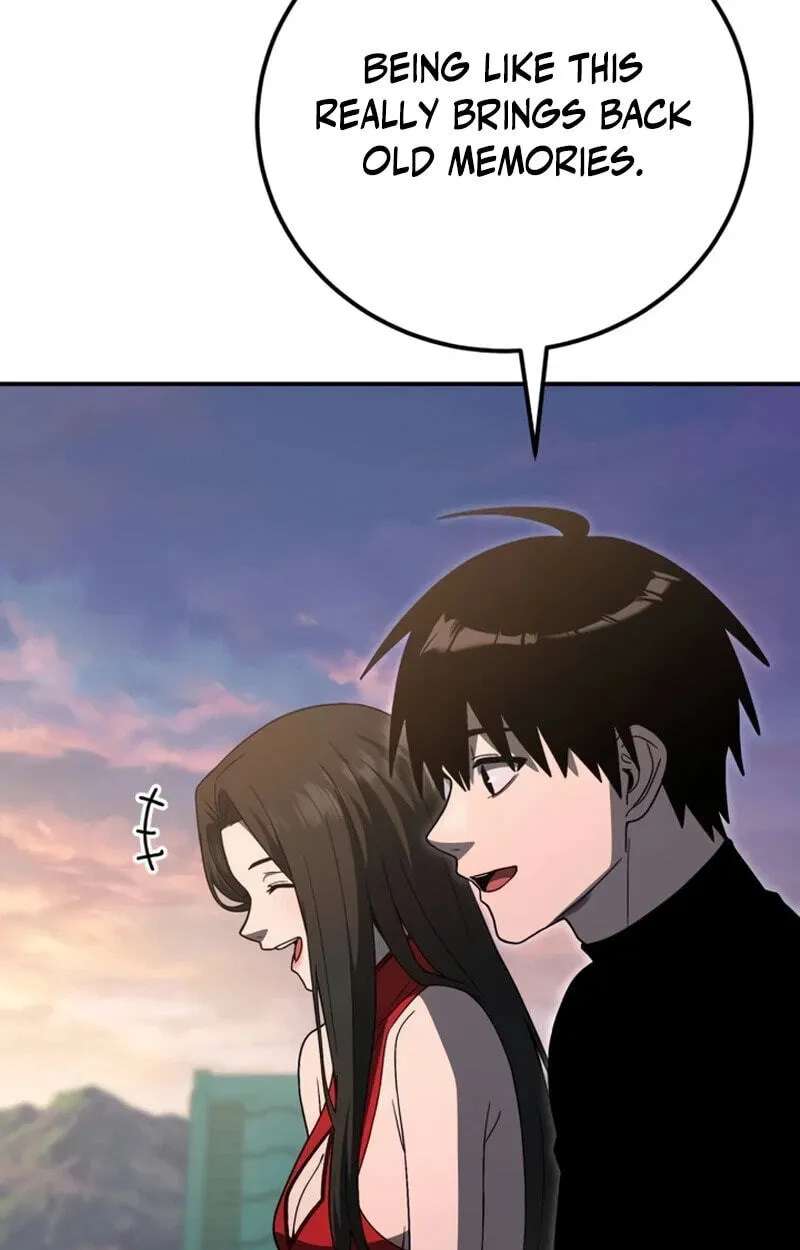 Veteran of the Apocalypse Chapter 60 - page 80