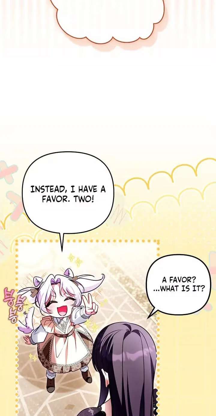 I'm the Brave Puppy Who Came to Save the Villainess Sister Chapter 42 - page 38