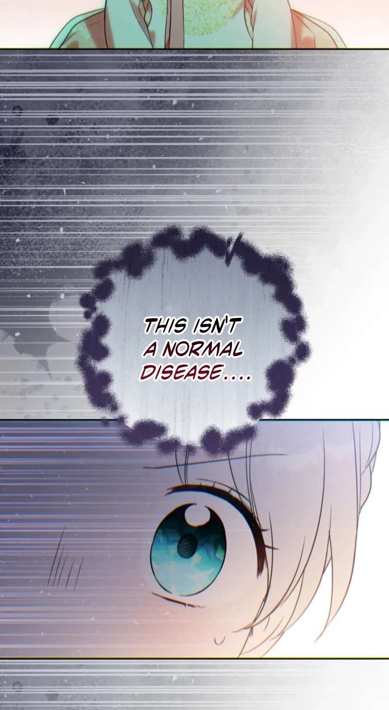 Because I Am a Terminally-Ill Princess With No Tomorrow Chapter 31 - page 41