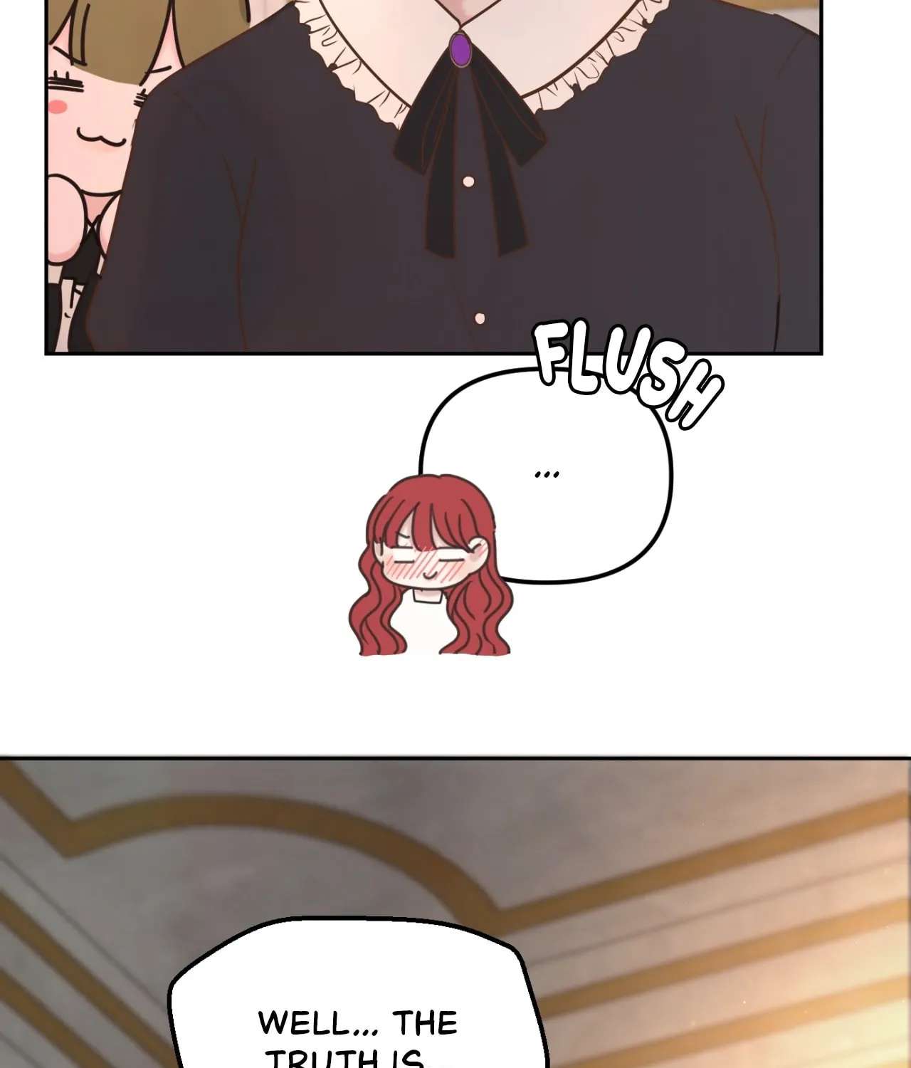 I Adopted the Male Lead from the Shelter Chapter 131 - page 39