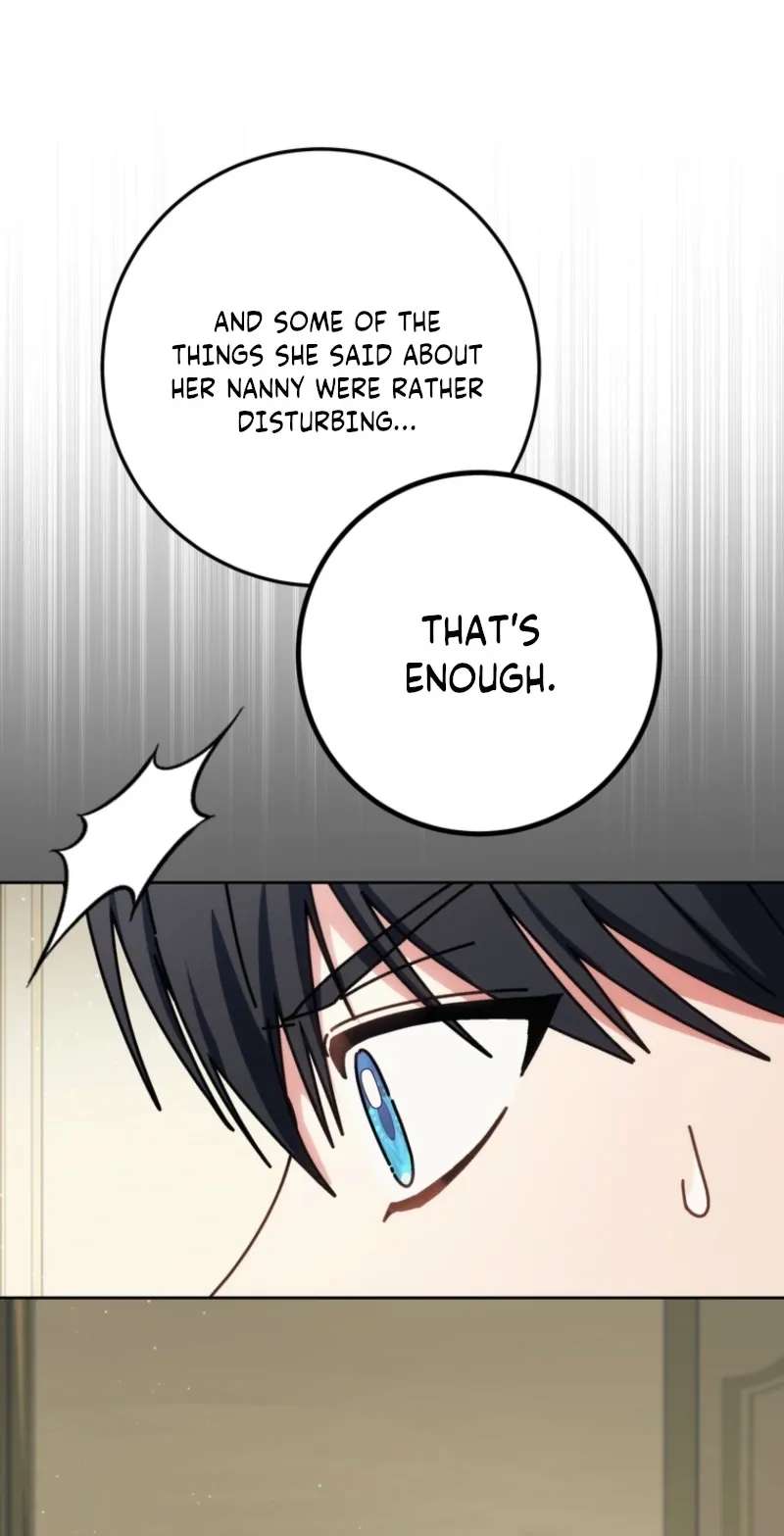 May I Cry Now? Chapter 63 - page 57