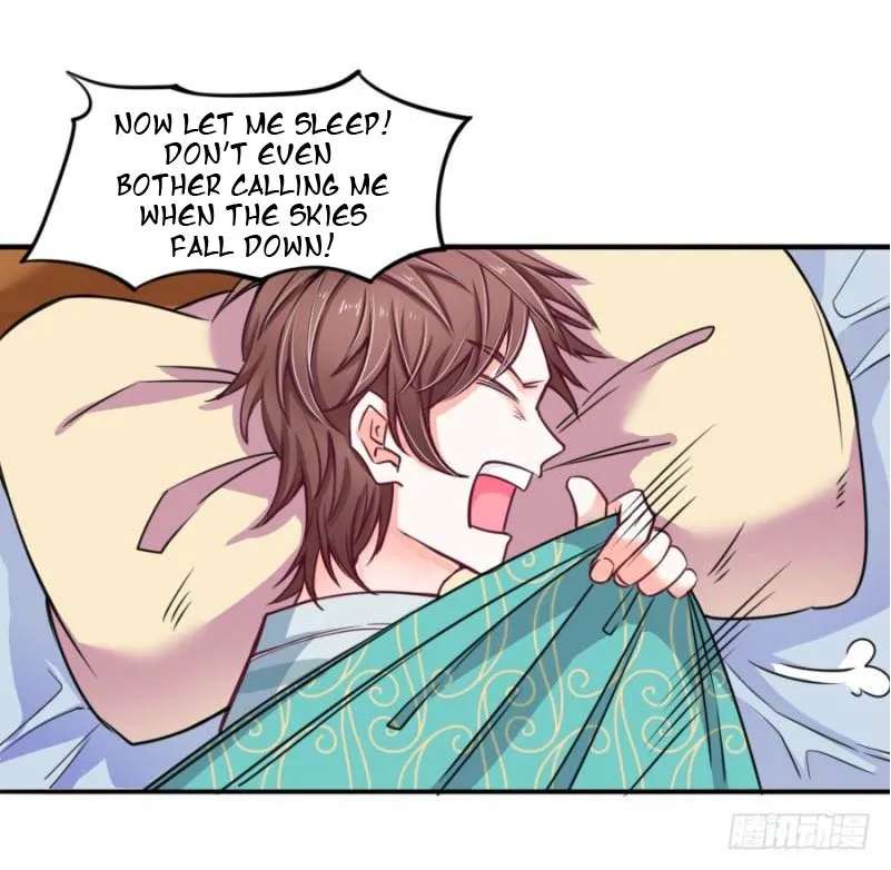 I Only Want To Meet You Chapter 2 - page 14