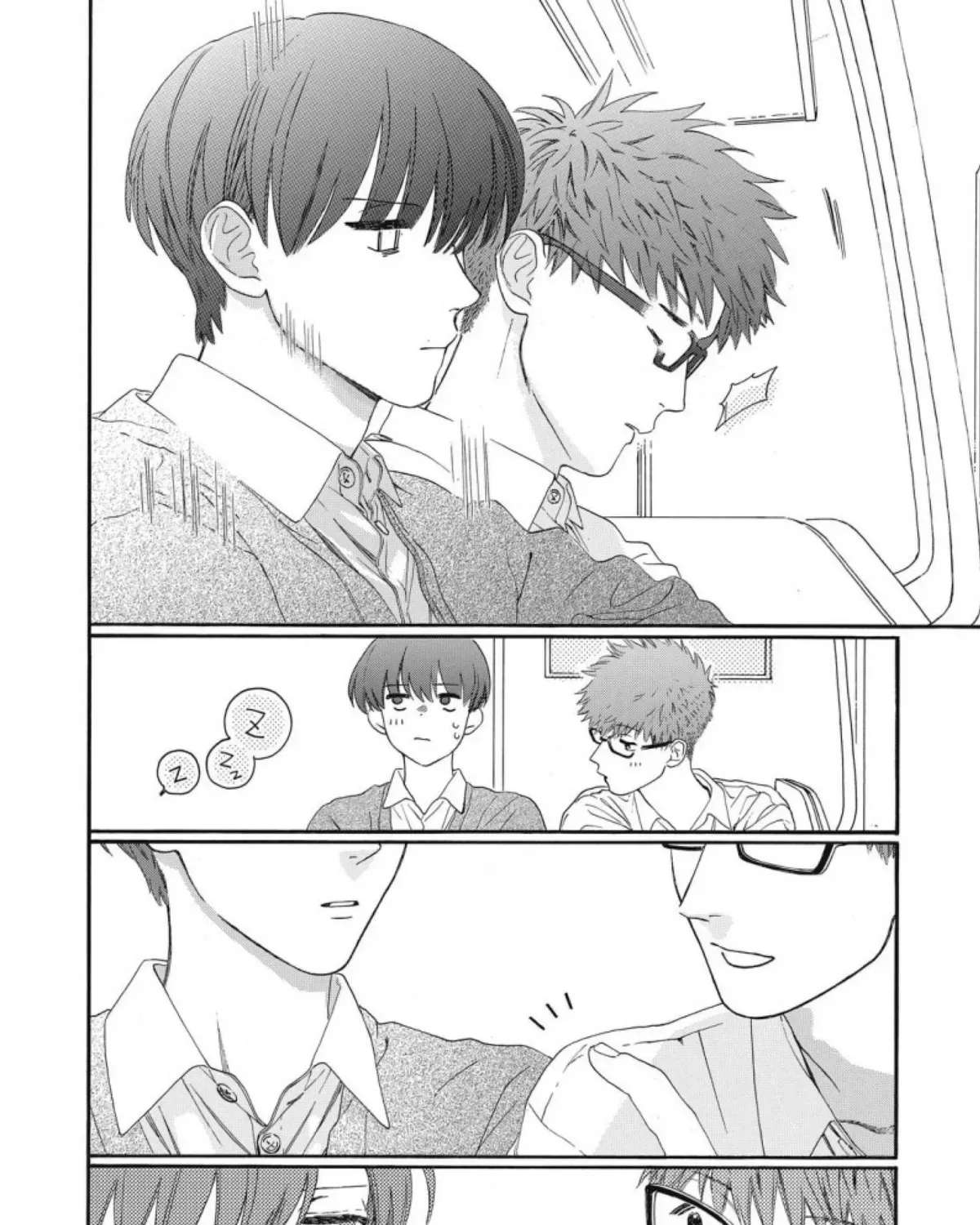 Ore ga Sukitte Ittara Dou suru? Chapter 1 - page 27