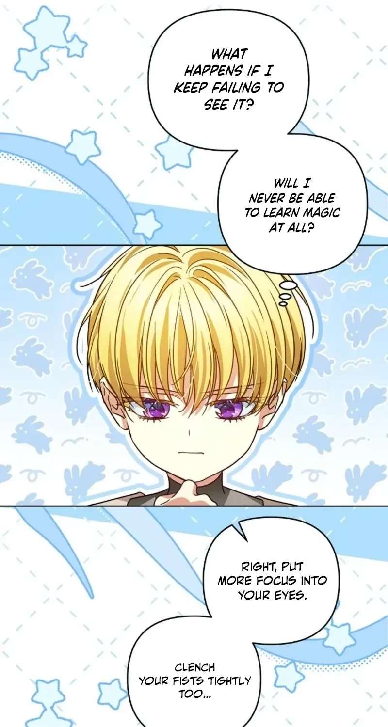 En Travesti: I Became a Fake Prince Chapter 32 - page 61