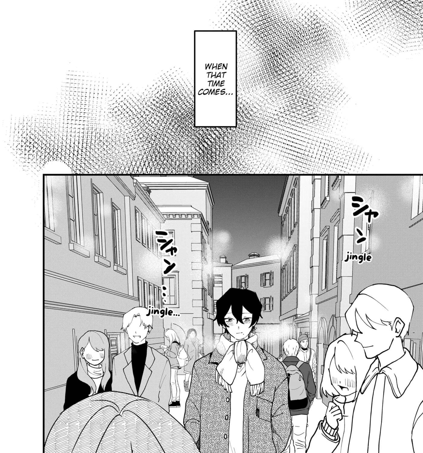 Shihai Shoujo Kubaru-chan Chapter 77 - page 35