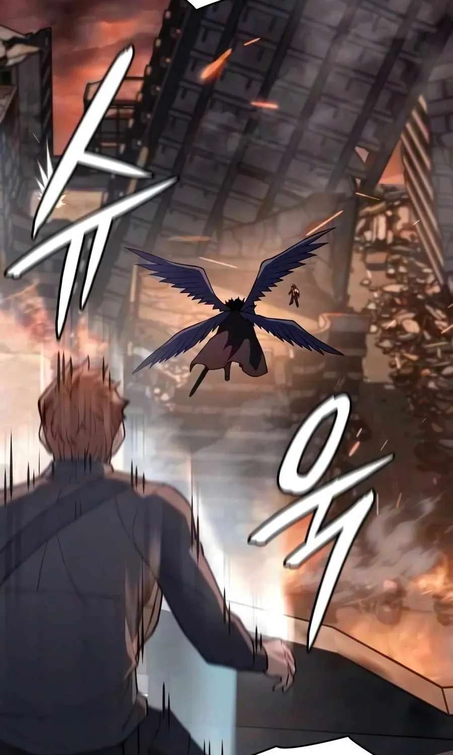 Regressing With The Kings Power Chapter 158 - page 51