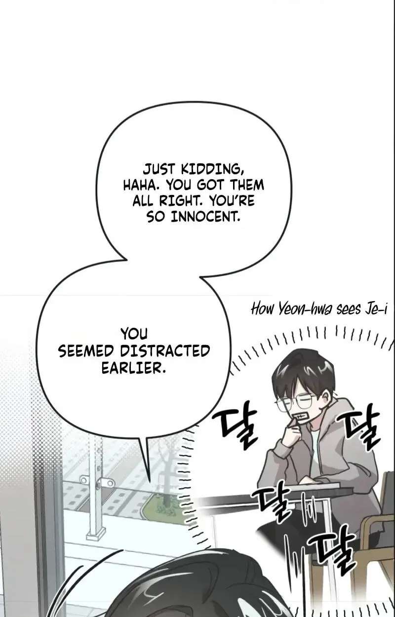 An Equation with No Wrong Answers Chapter 5 - page 40