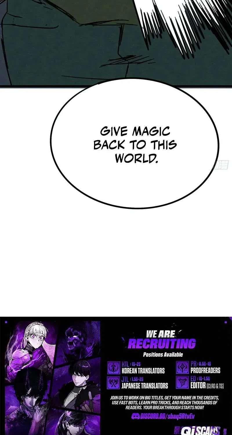The Theory of Useless Magic Chapter 1 - page 207