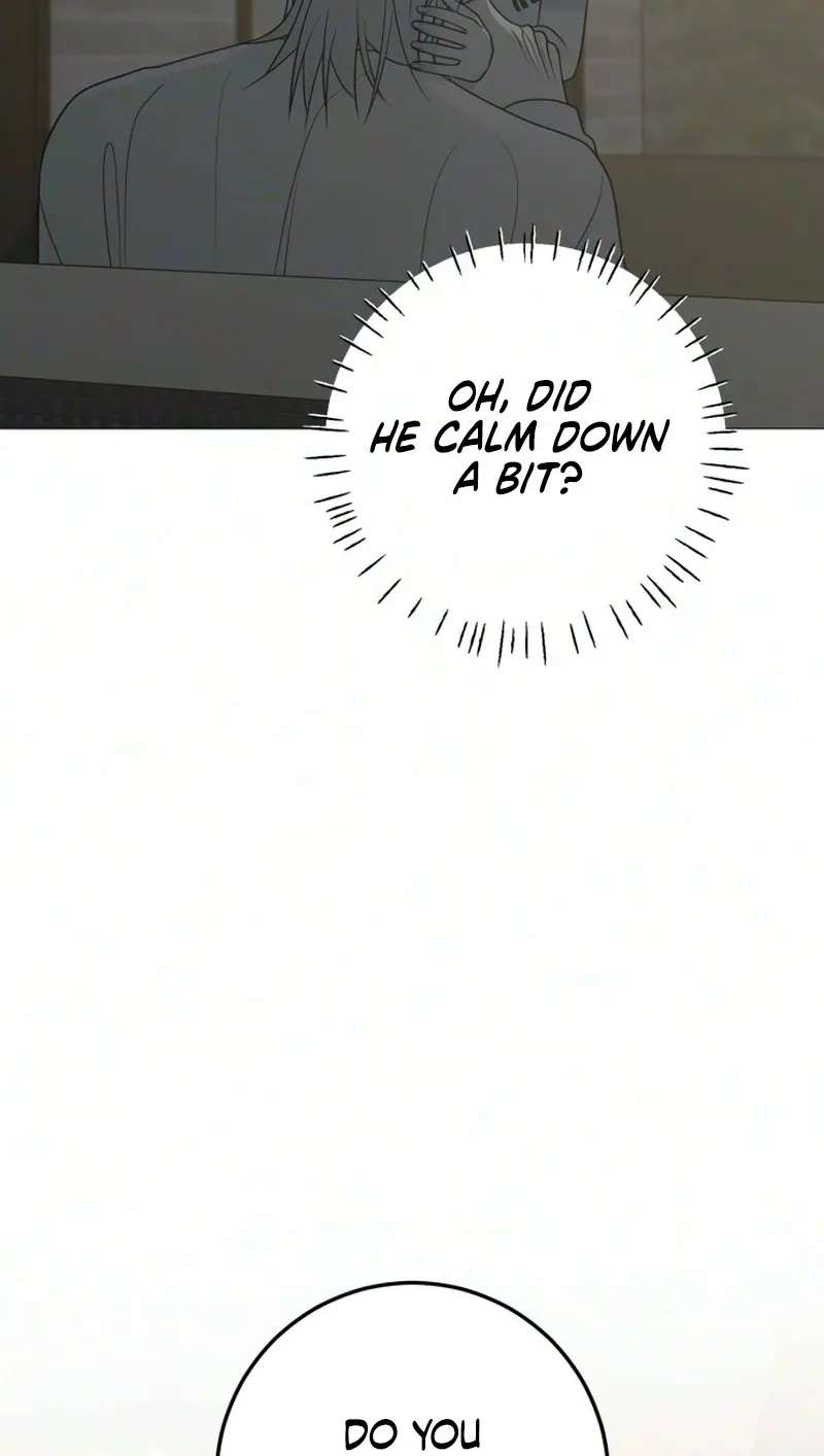 The Hashtag is First Love Chapter 44 - page 19