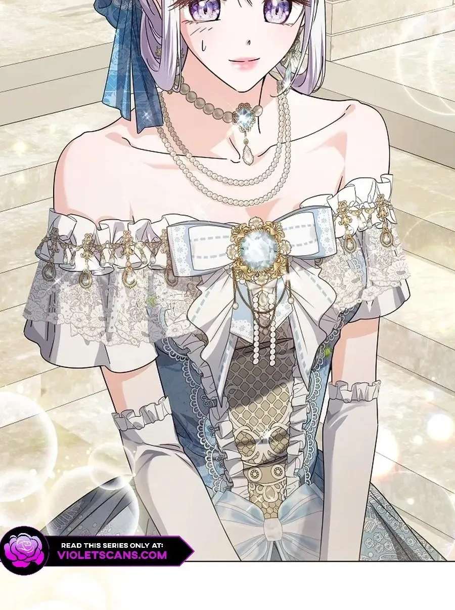 The Princess Stans in Secret Chapter 68 - page 51