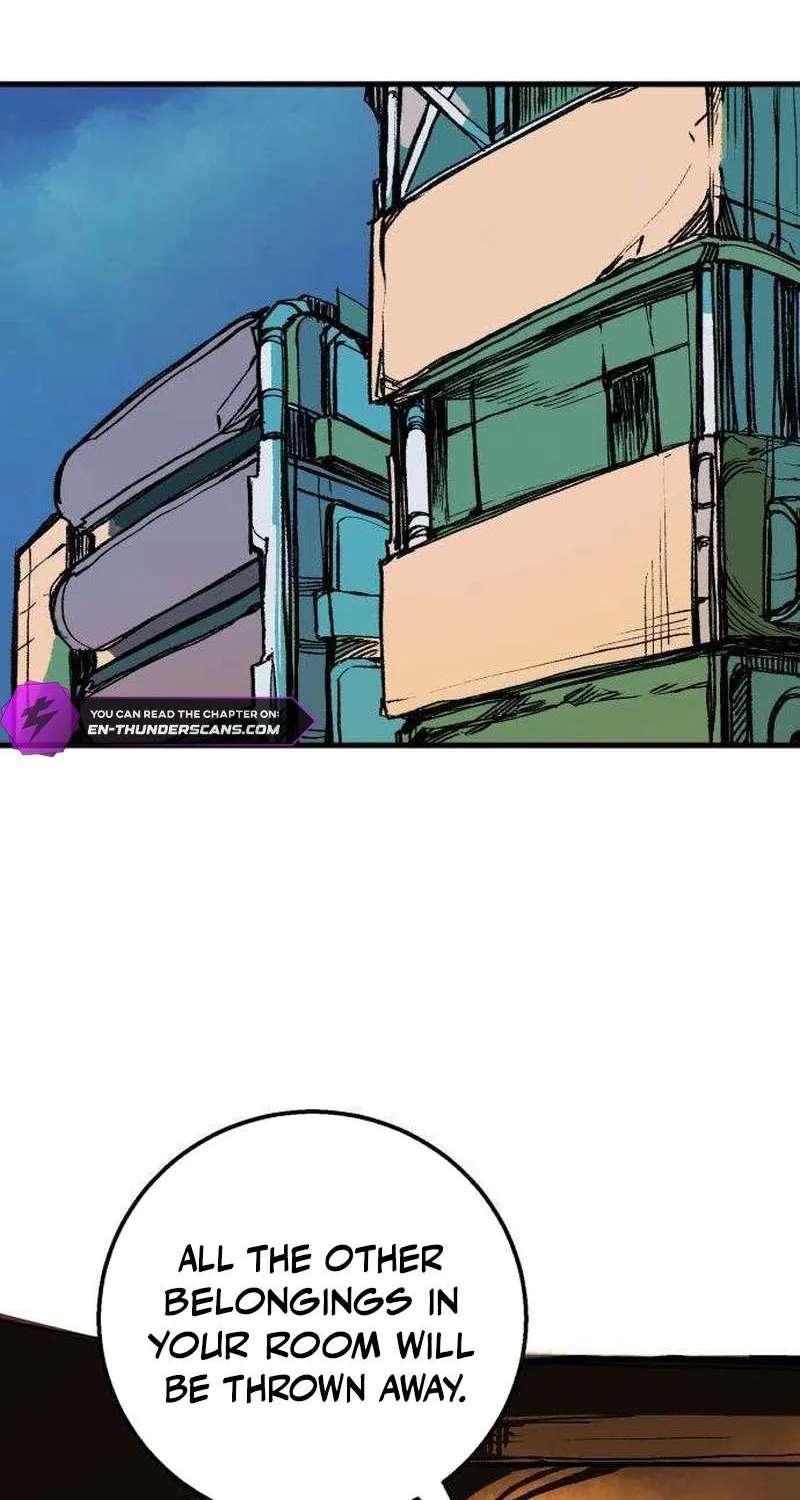 Non-Human Narrative Chapter 20 - page 14