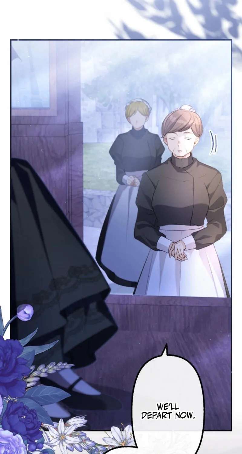 Osanai Akujo Wa Subete O Mitousu Chapter 75 - page 89