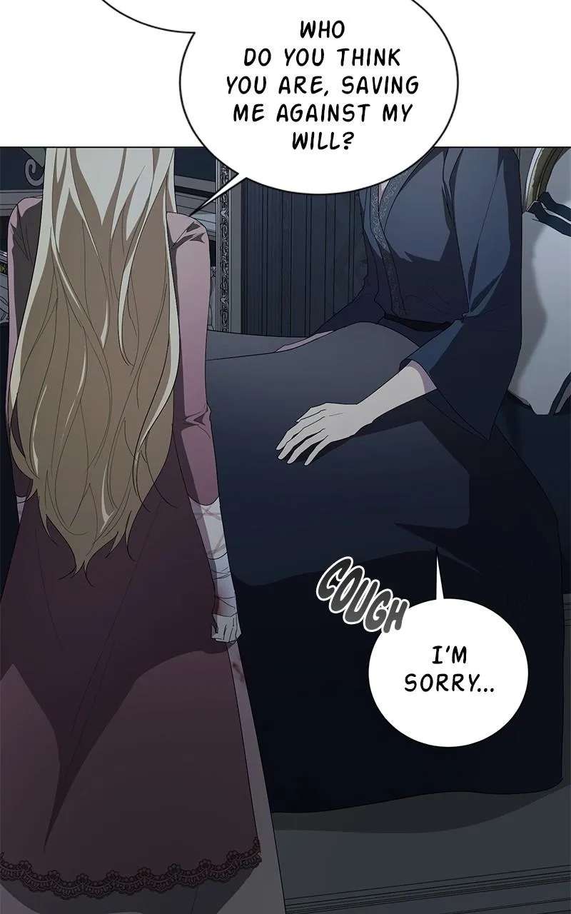Wished You Were Dead Chapter 88 - page 14