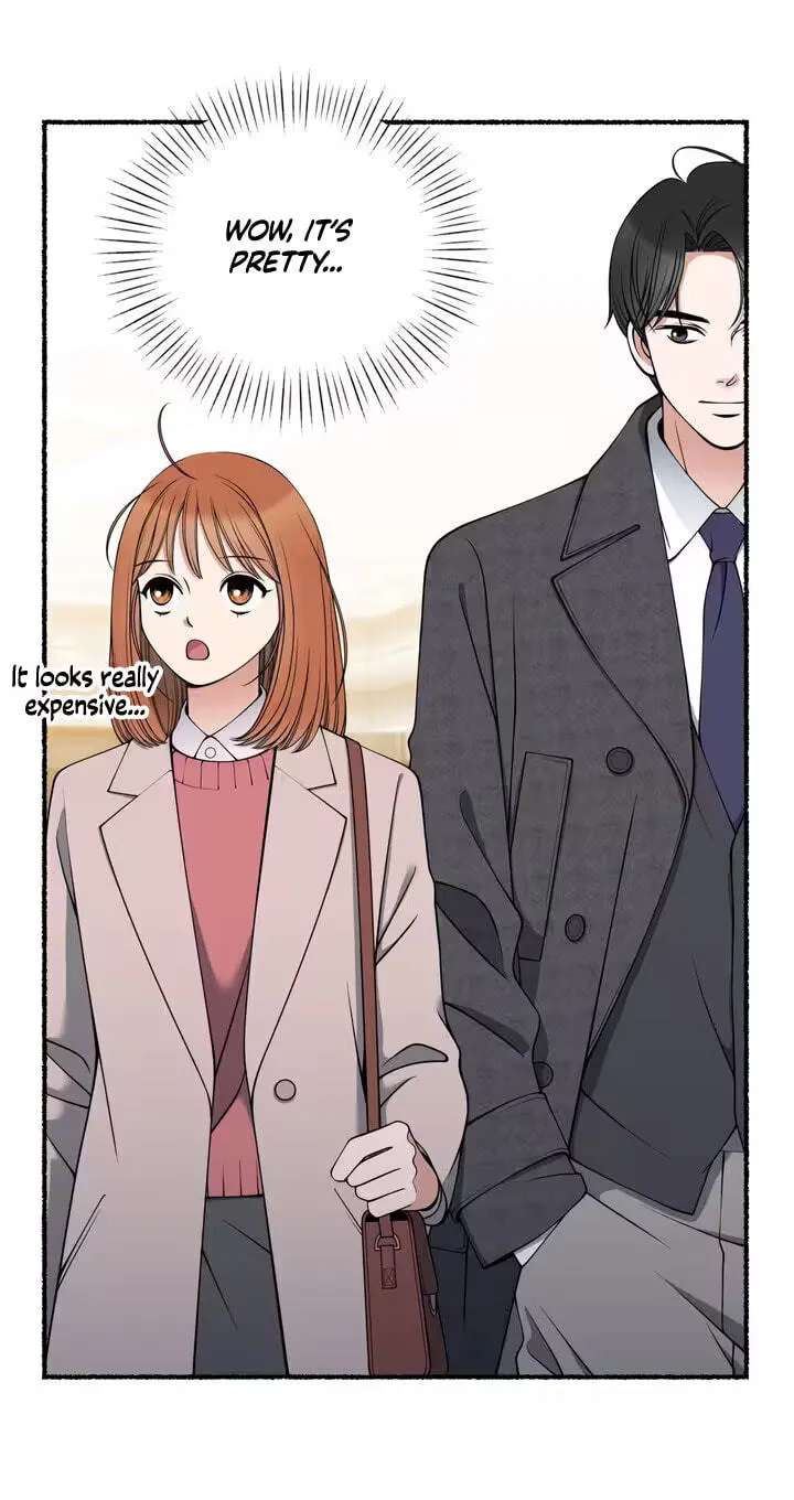 Devil! I Love You Chapter 39 - page 11
