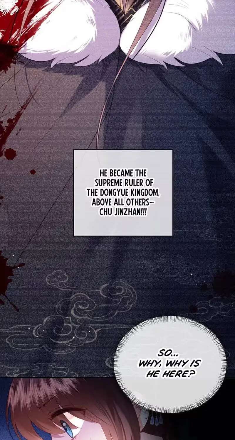 The Cannon-Fodder Concubine's Daughter Just Wants to Survive by Being Adorable Chapter 18 - page 17