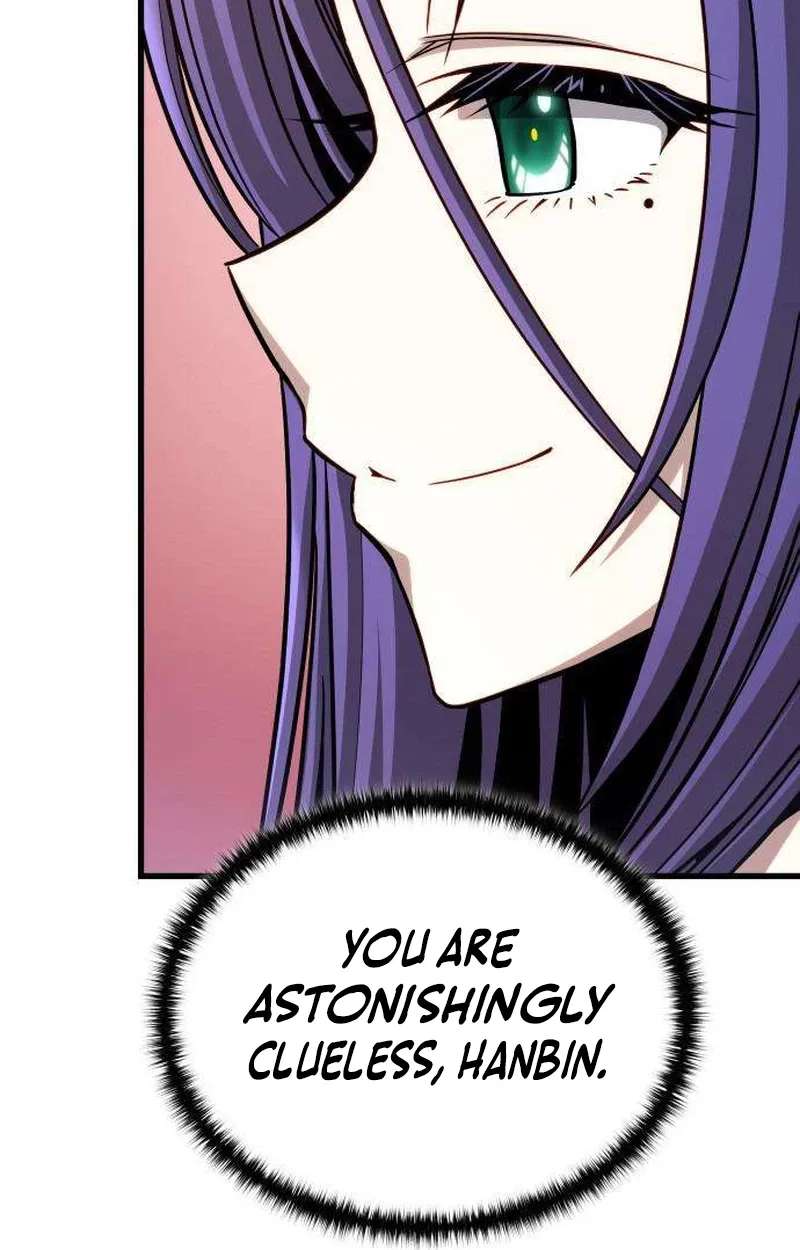 I'm Quitting Everything and Selling Cola Chapter 17 - page 47