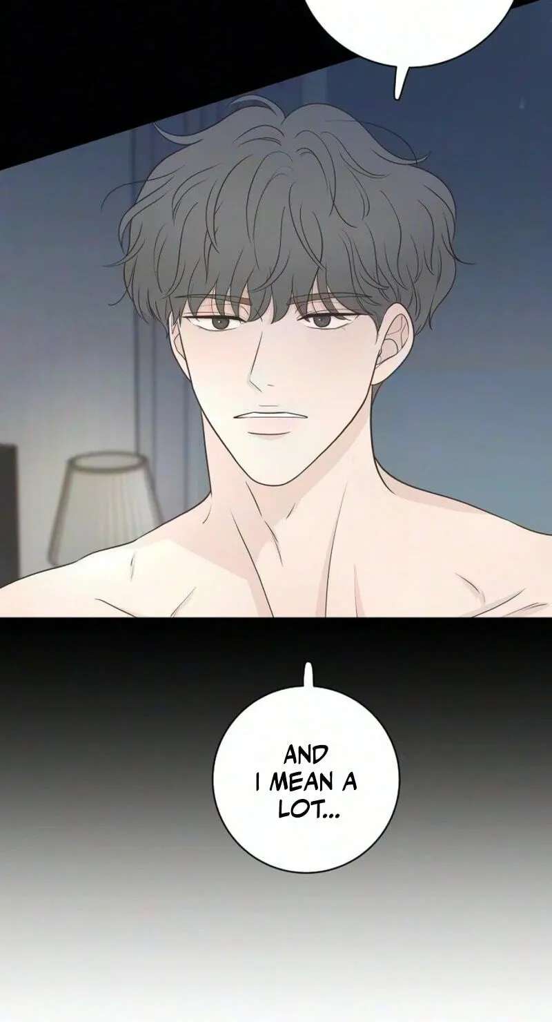 I'm Your Revenge Chapter 23 - page 62