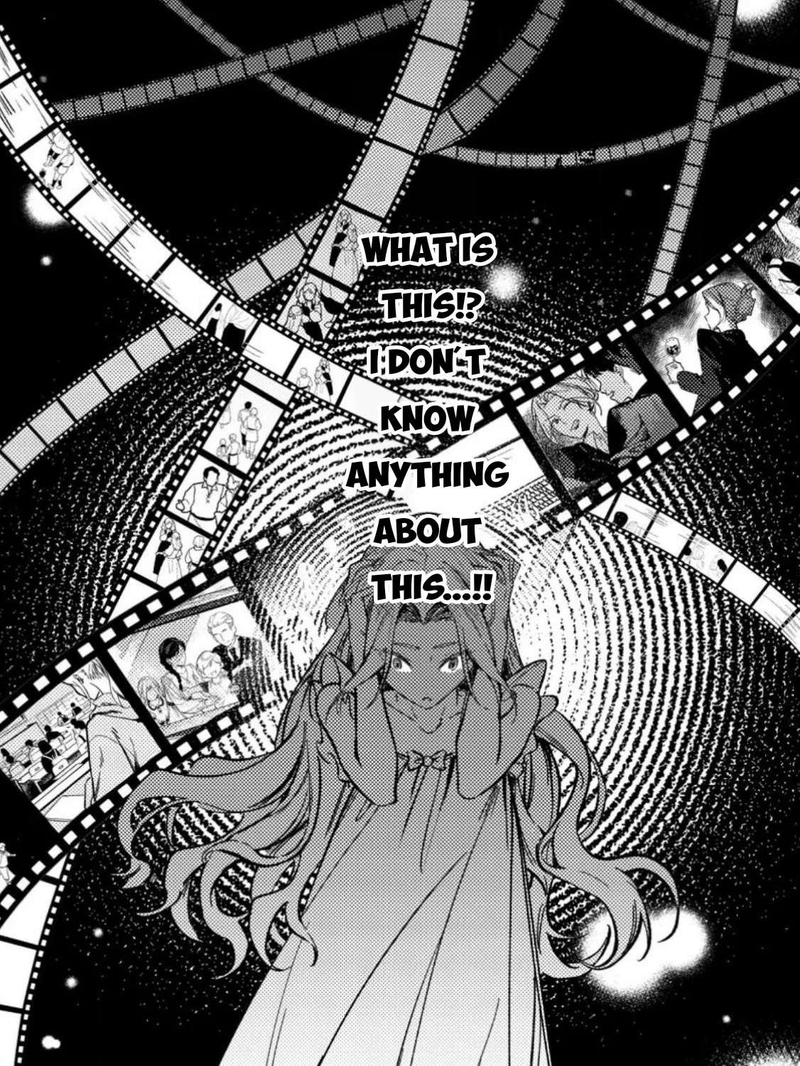 This is How You Play a Villainess Chapter 1 - page 5