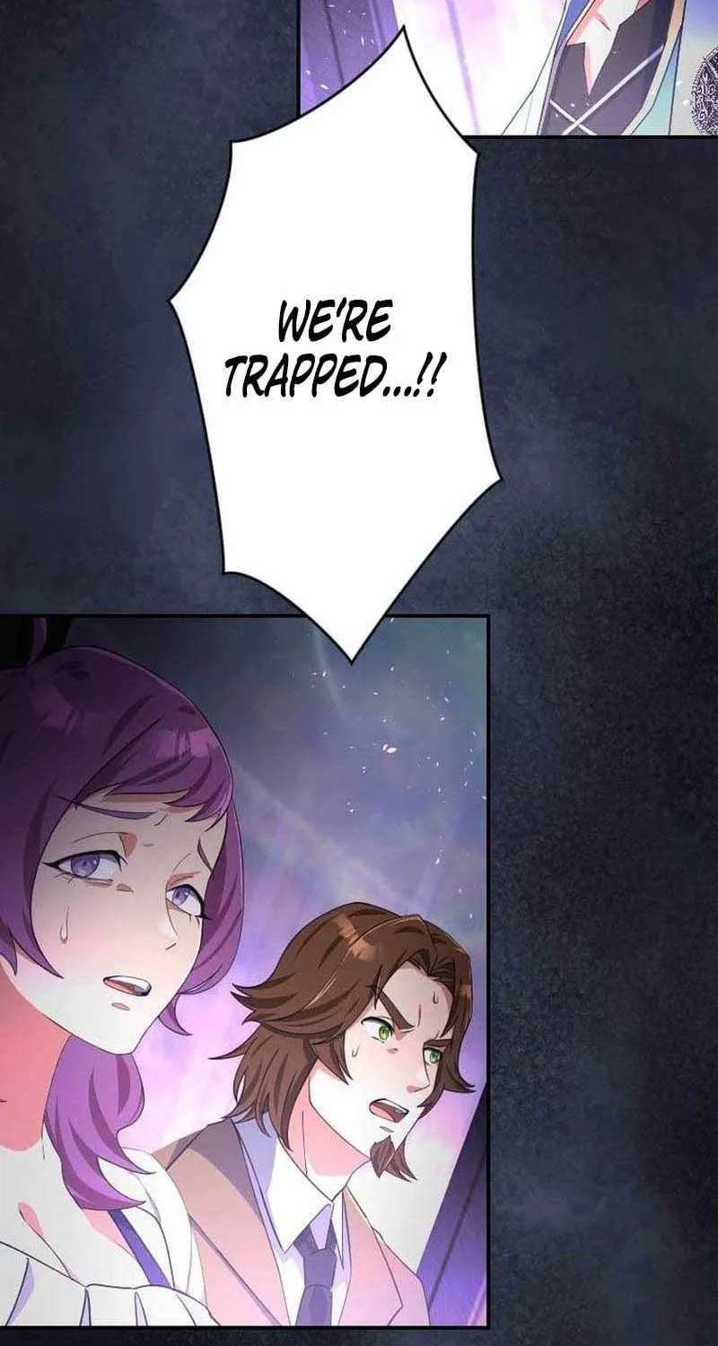 Fukushuu No Taishi - Level 9999 No Bakumatsu Isekai Tensei Chapter 107 - page 142