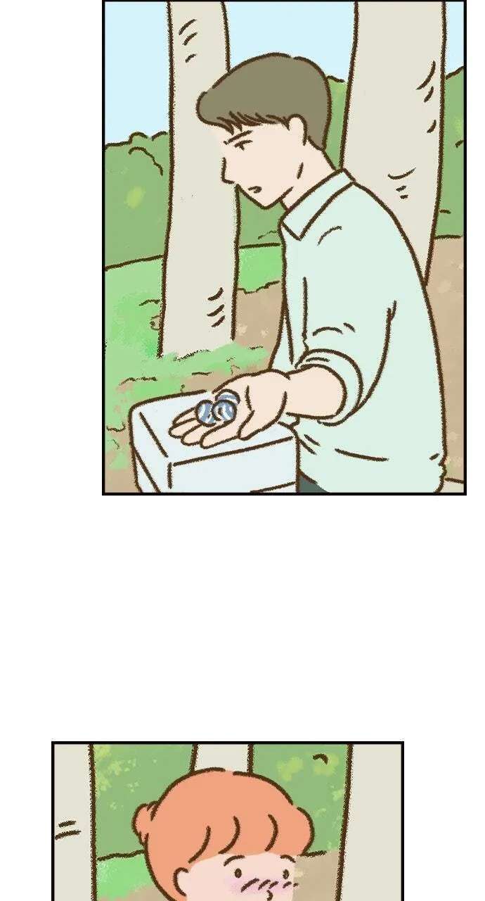The Memory Shop Chapter 94 - page 31