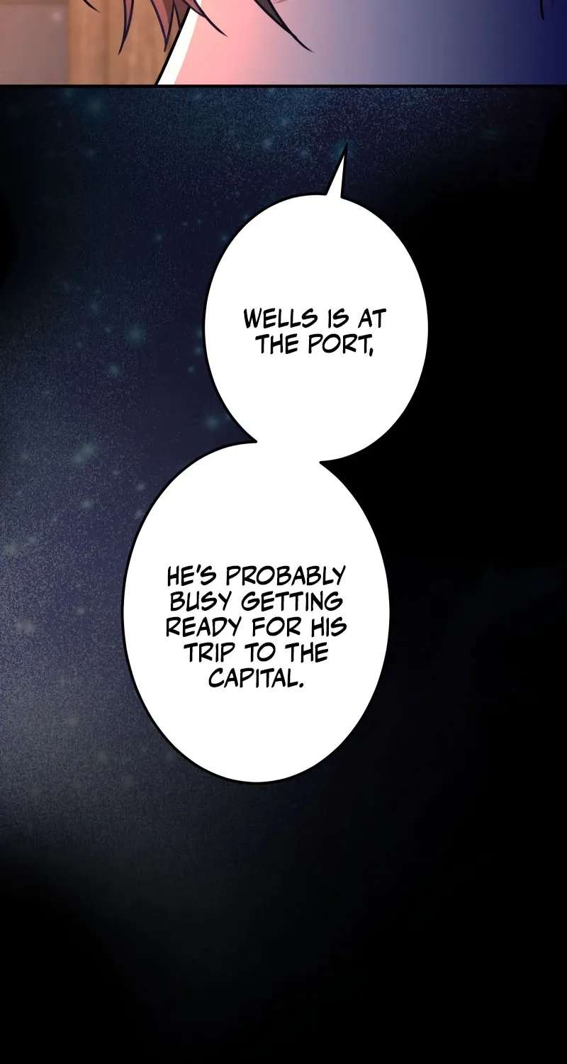 The Fake Lady and the Knight Chapter 32 - page 84