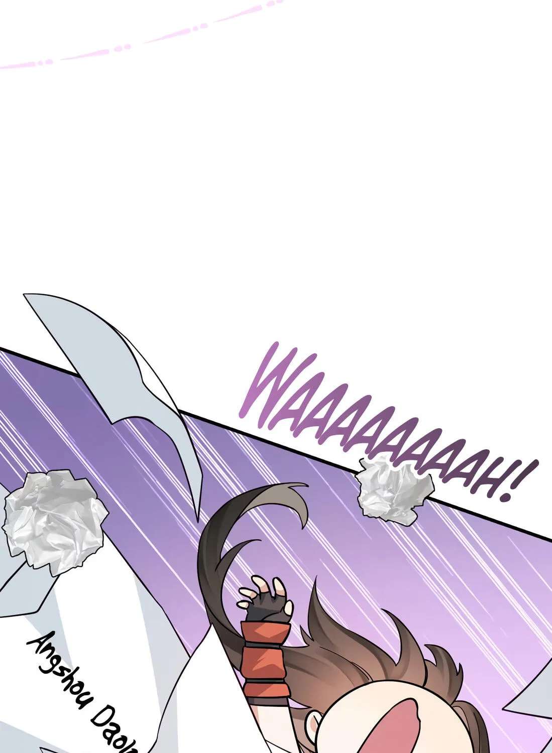 Wo Xin Fei Shi Chapter 13 - page 55