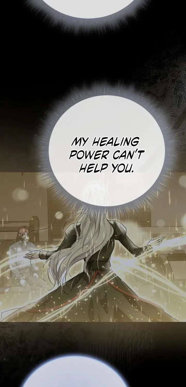 The Princess Stans in Secret Chapter 78 - page 24