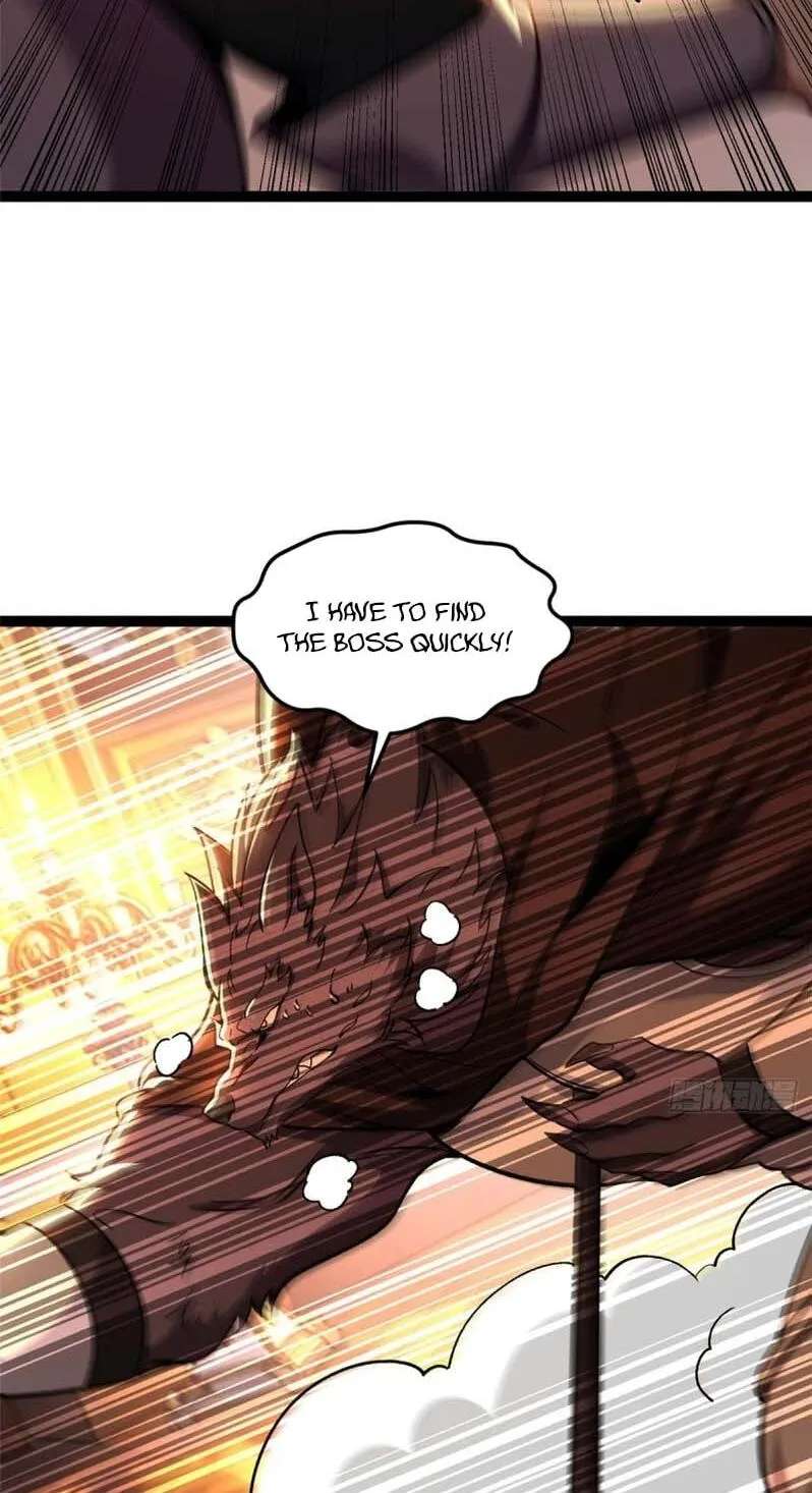 My Vampire System: A Dragon's Revenge Chapter 356 - page 18