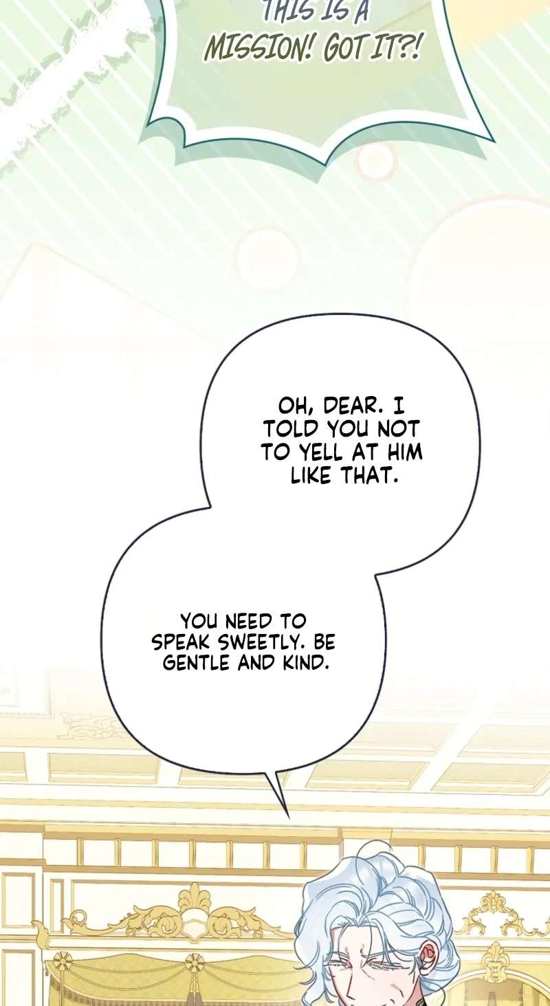 The Female Lead Takes Care of Everything Chapter 15 - page 83
