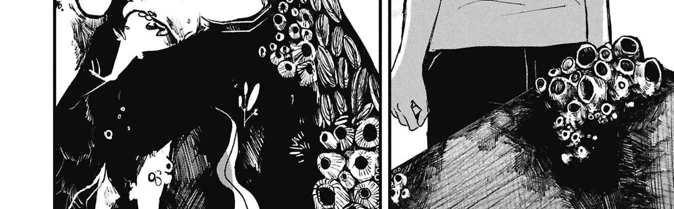 Nikubami Honegishimi Chapter 18 - page 28