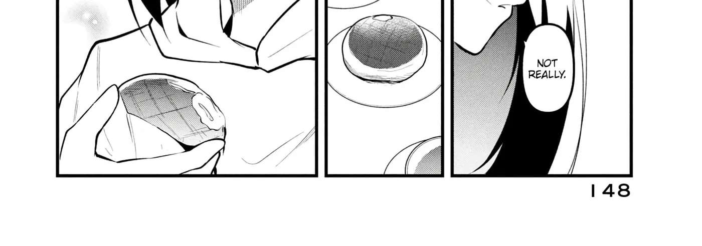 When I Isolated Myself From the Beautiful Girls Who Always Make Fun of Me, I Think They Actually Loved Me. Chapter 16 - page 80