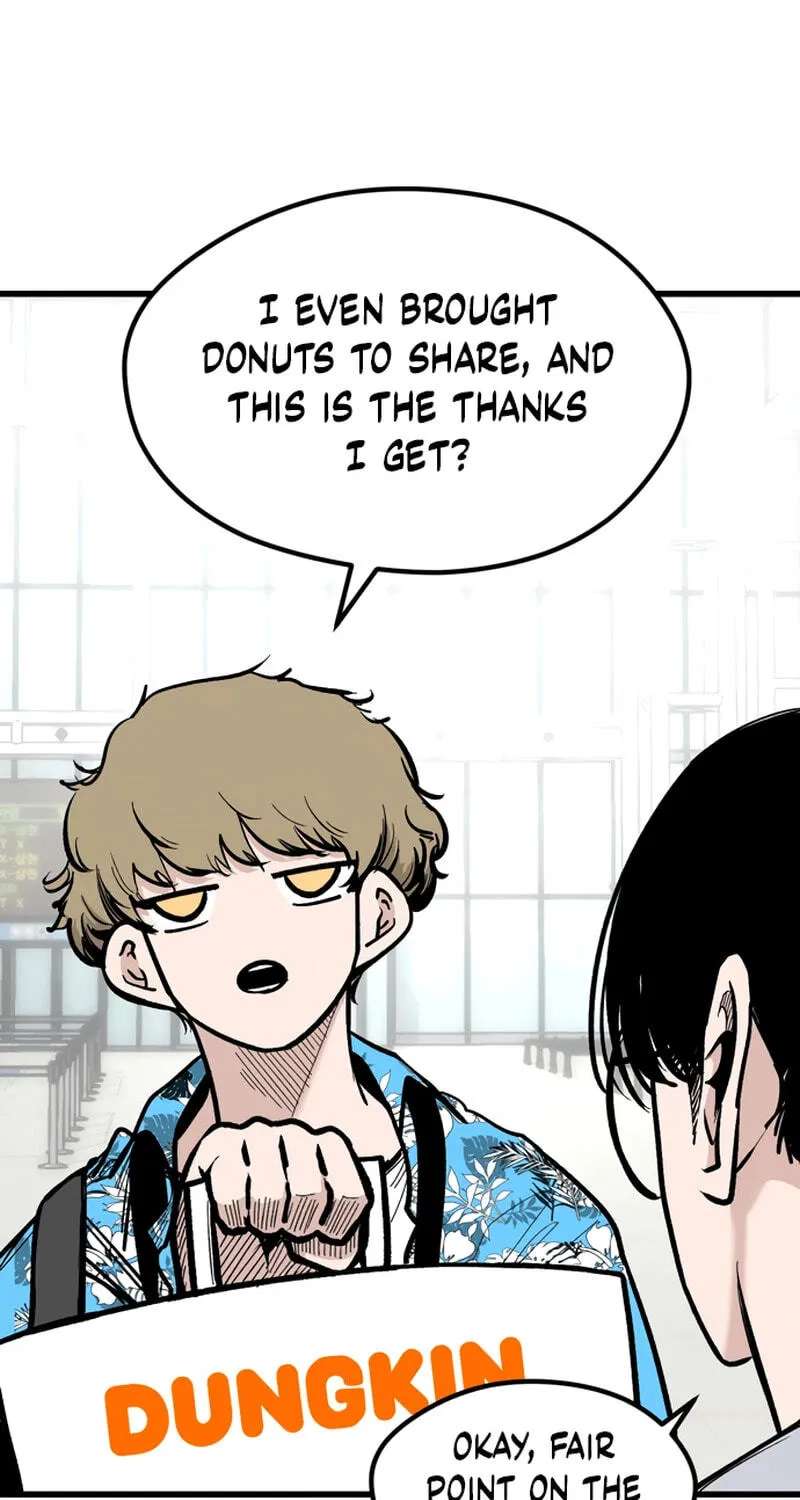 The Student, the Witch, and the Academy Chapter 75 - page 41