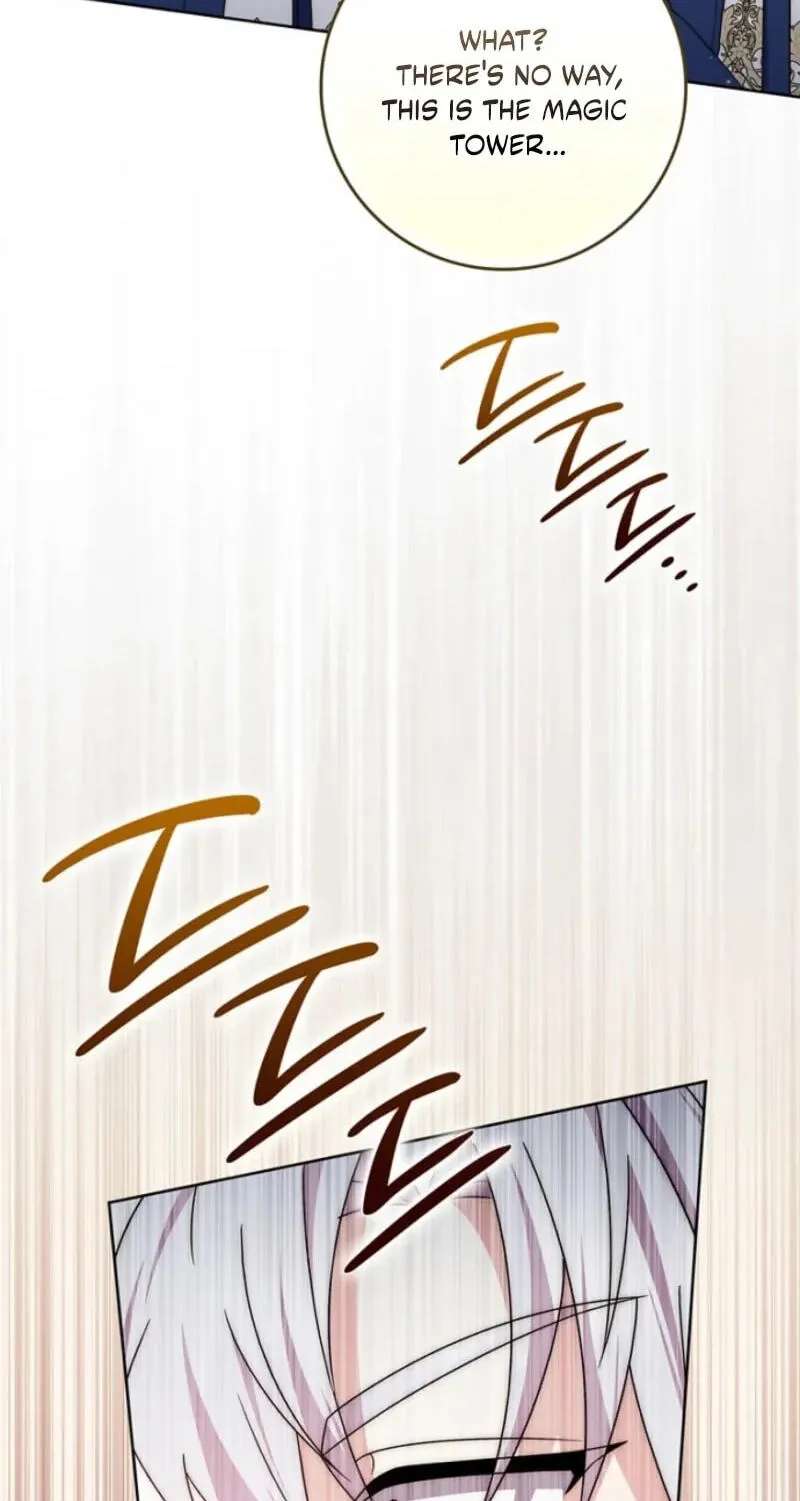 Arelyn Is Sick and Tired Chapter 78 - page 72