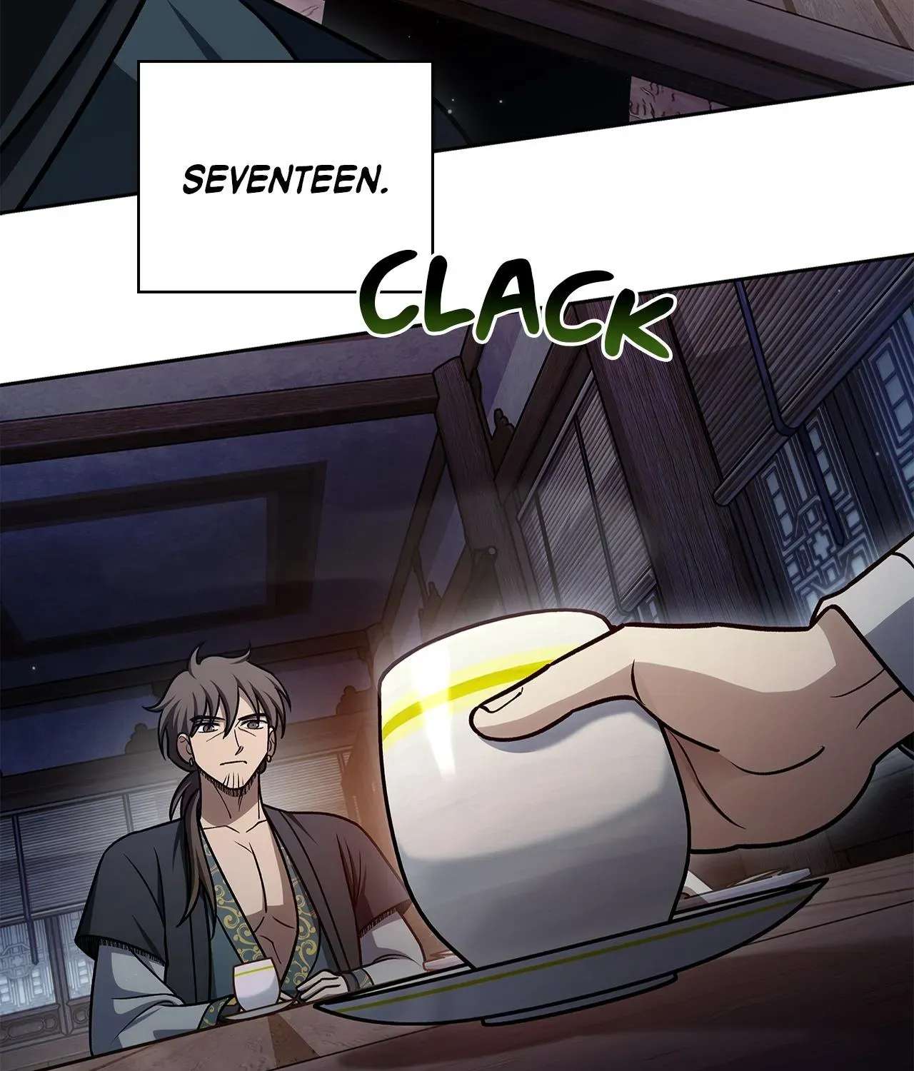 Cheonhwa Archive's Young Master Chapter 125 - page 110
