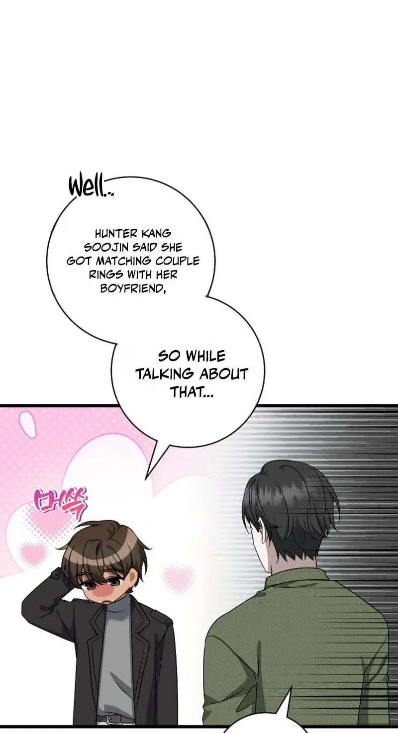 Welcome to the Dungeon Hotel Chapter 104 - page 84
