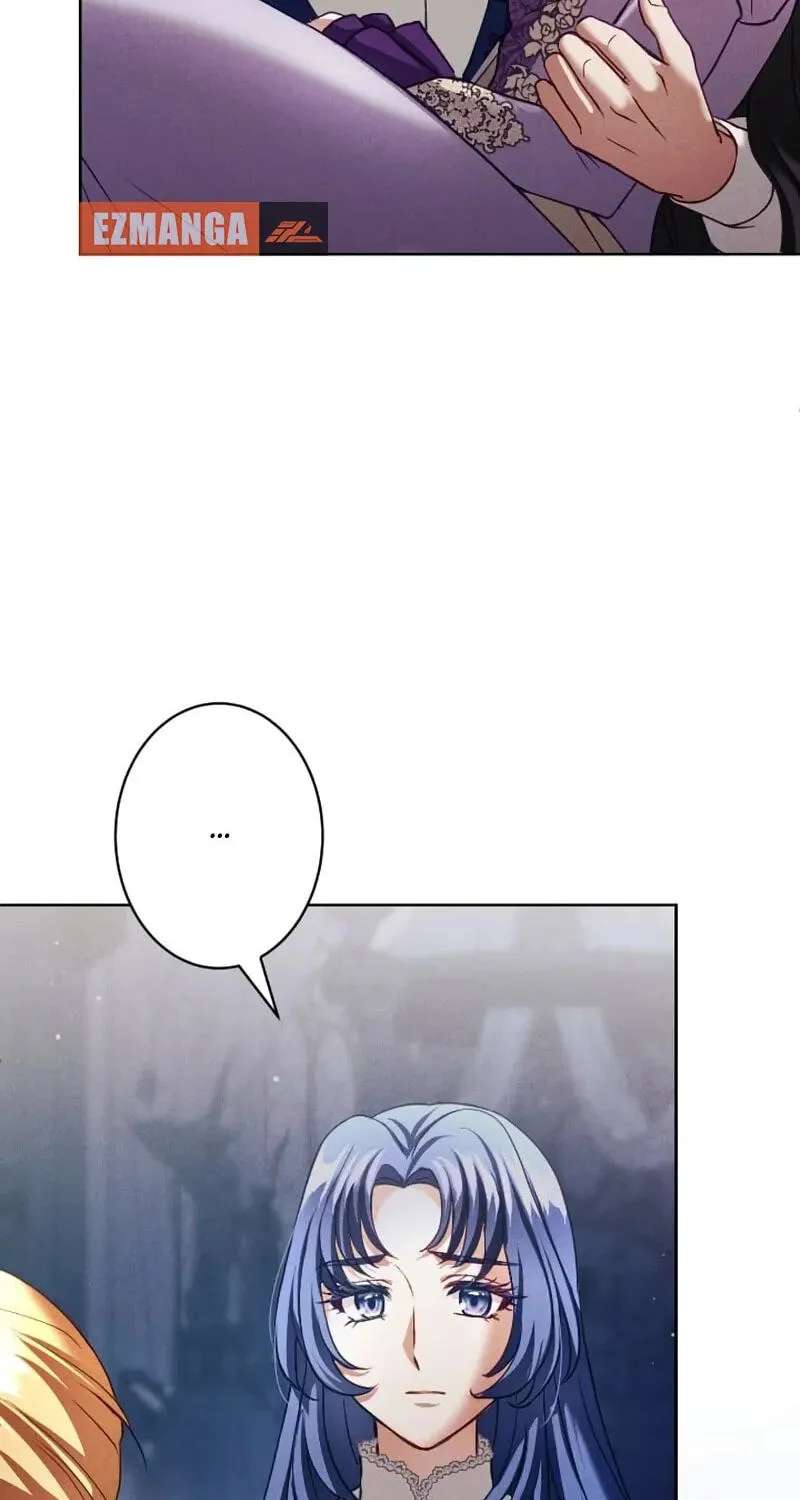 The Submissive Emperor Devours Me Chapter 29 - page 51