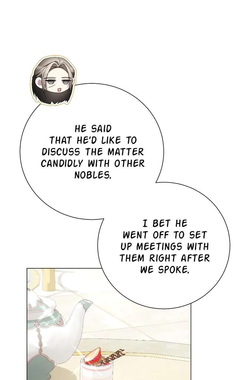 Wished You Were Dead Chapter 127 - page 58