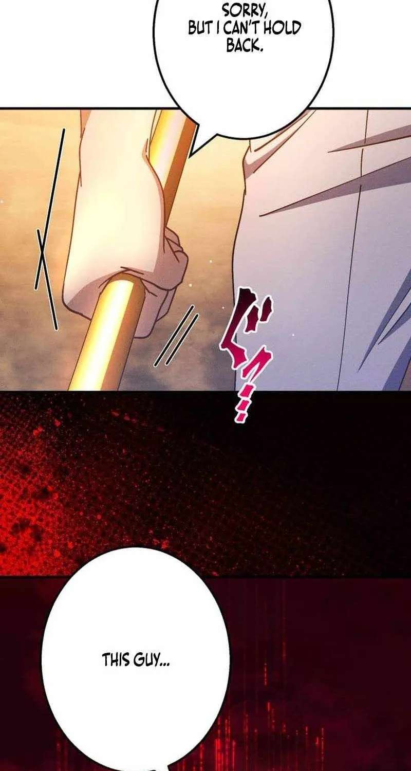 The Death-Returning Demon King-Class Player: Lost Man Chapter 91 - page 42