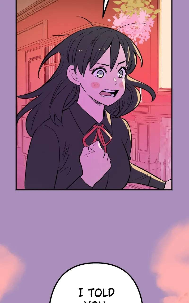 Morgana And Oz Chapter 100 - page 31