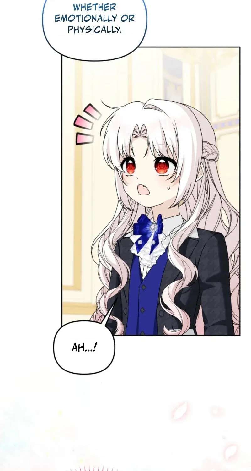 The Villain's Daughter-in-Law Rules by Nature Chapter 64 - page 52