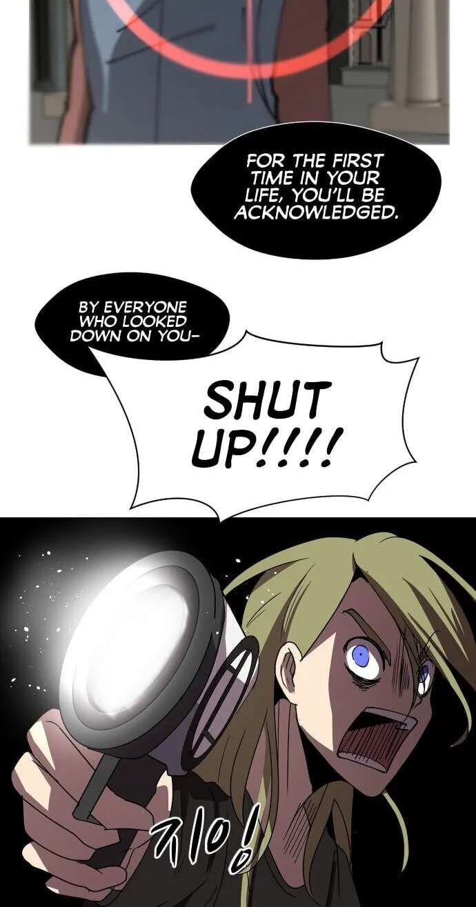 Uglyhood Chapter 111 - page 71