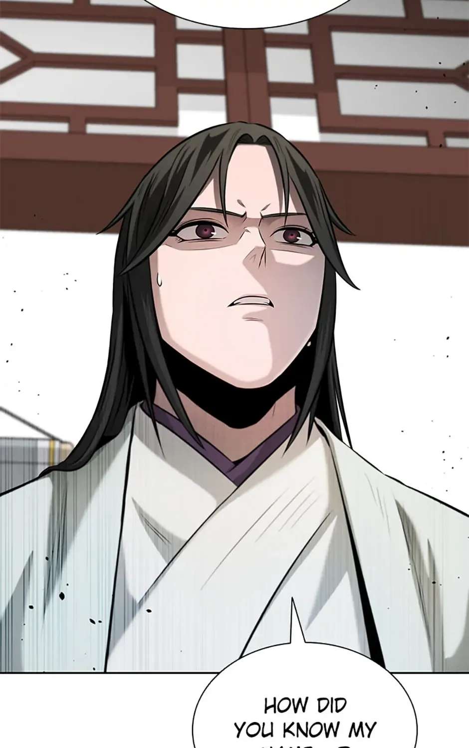 Absolute Master of the Senate Chapter 41 - page 61