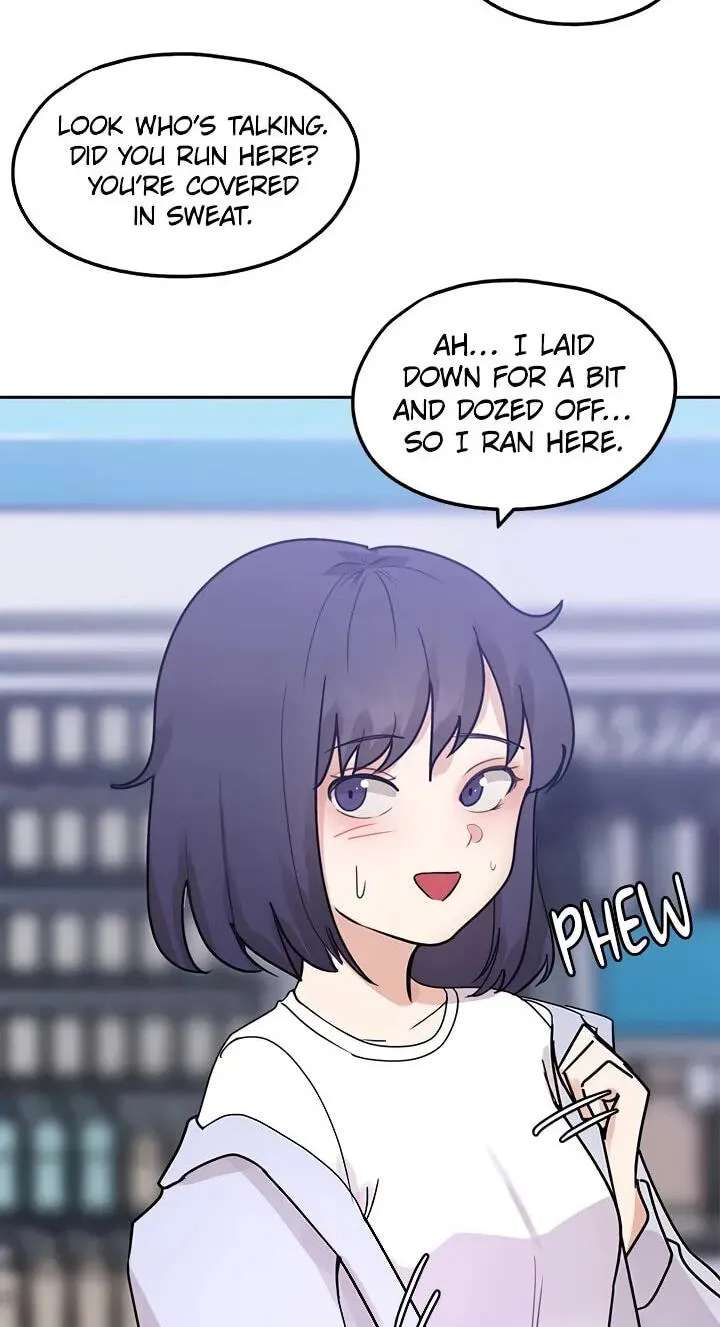 Buy 2, Get 1 Free Chapter 29 - page 27