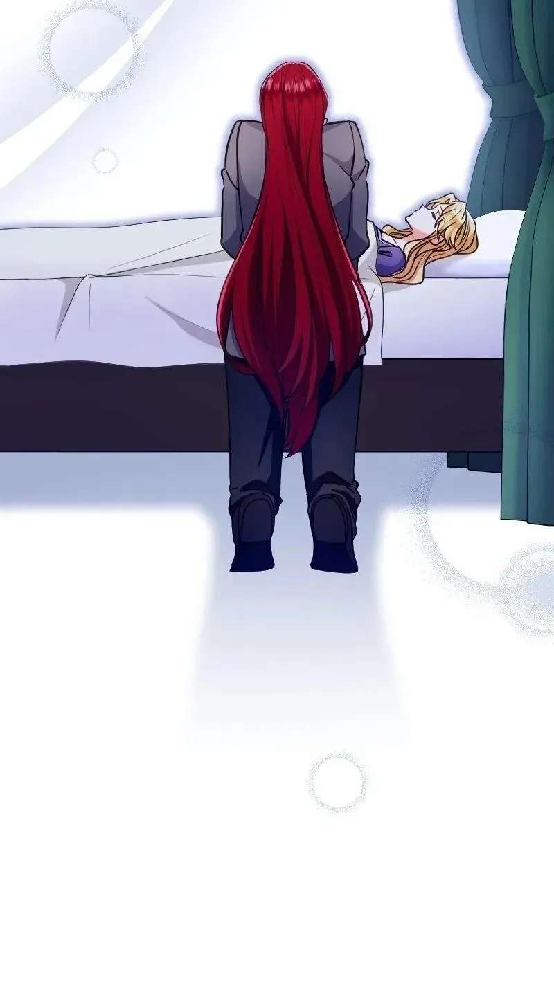 I Was Captured by the Yandere Duke Who Was My Husband in My Previous Life Chapter 33 - page 56