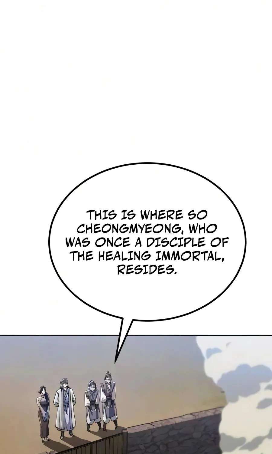 The Heavenly Demon Wants A Quiet Life Chapter 95 - page 30