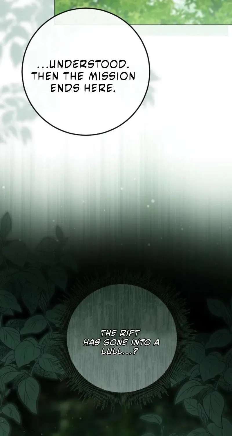 The Princess Stans in Secret Chapter 73 - page 34