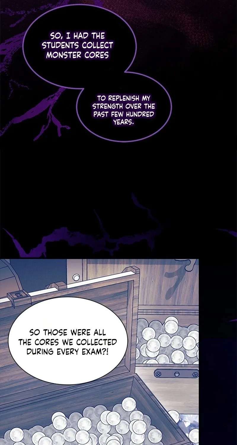 I Don't Want to Play Matchmaker! Chapter 115 - page 47